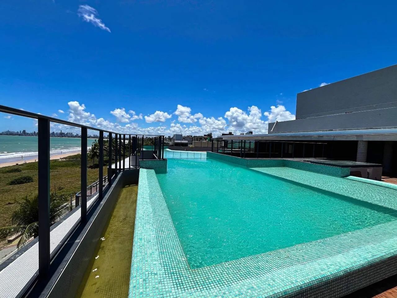 Flat à venda, 1 quarto, Intermares - Cabedelo/PB - Foto 4