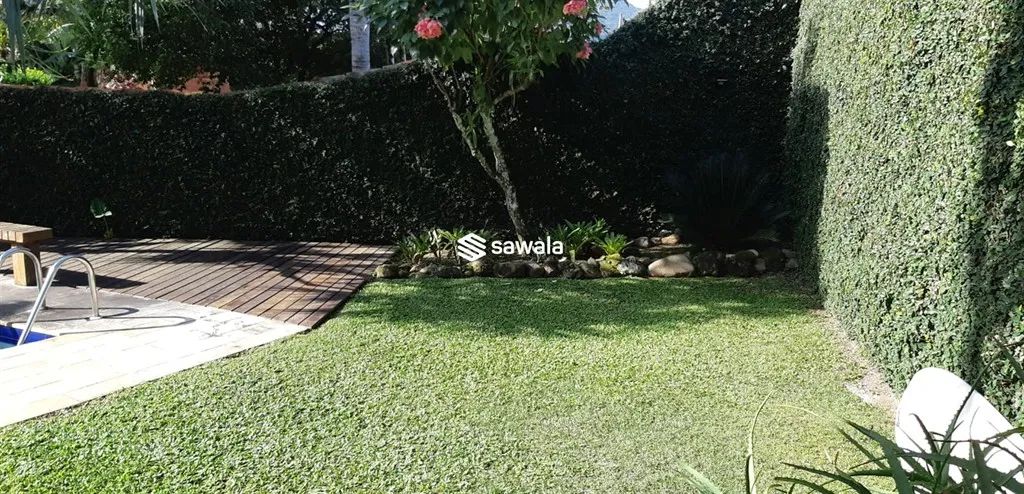 casa confortável com lazer em condomínio fechado - Foto 6