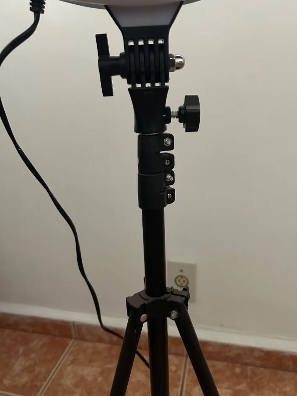 Ring light  - Foto 2