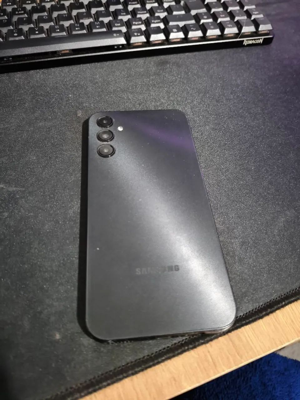 A14 5g - Foto 4