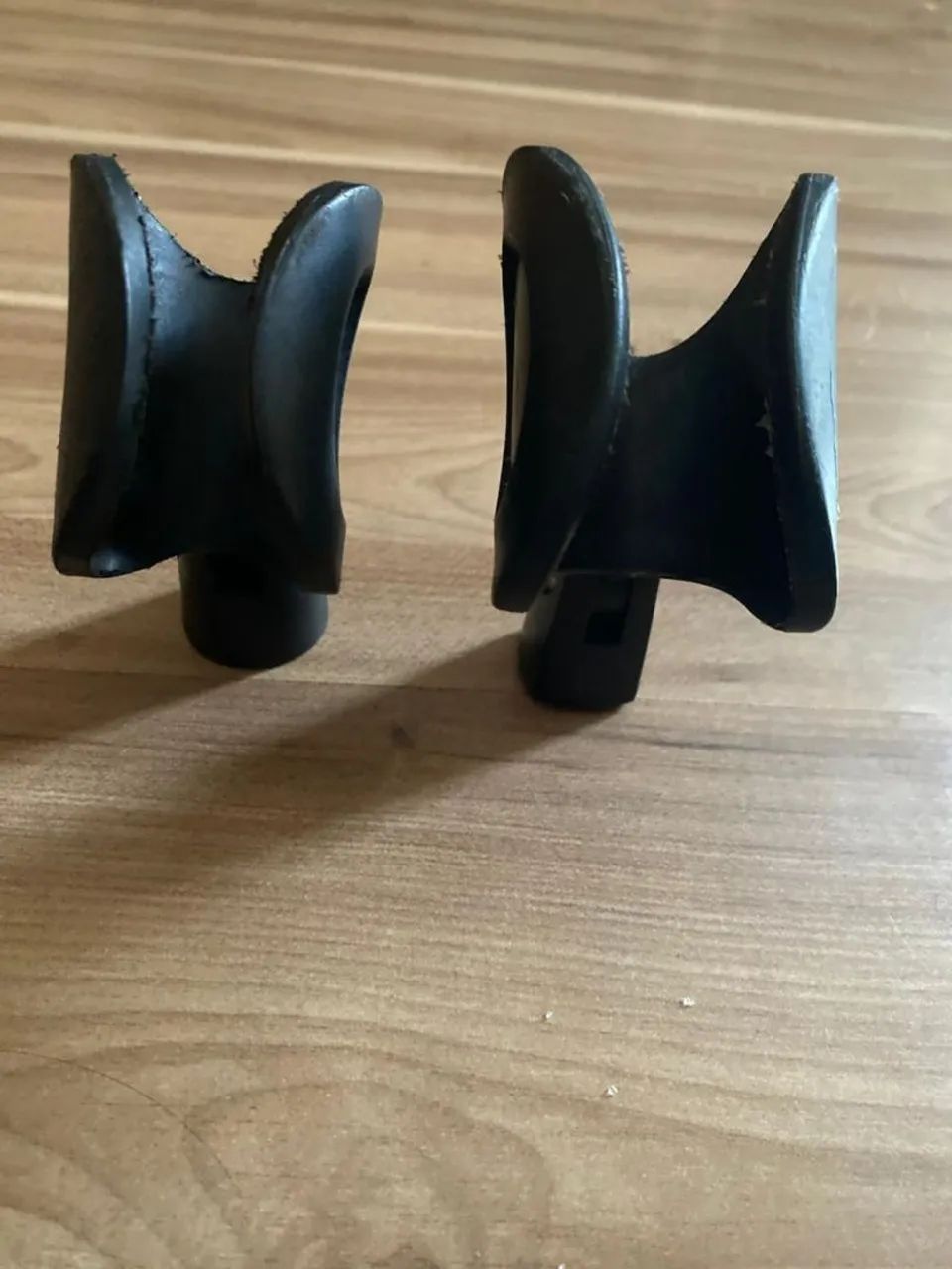 KIT SUPORTE DE MICROFONE (CACHIMBO)