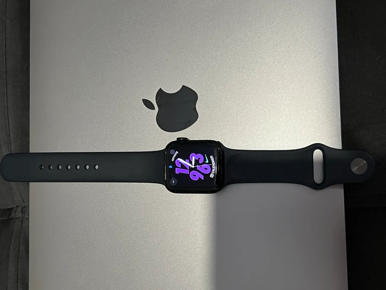 Apple Watch SE 2