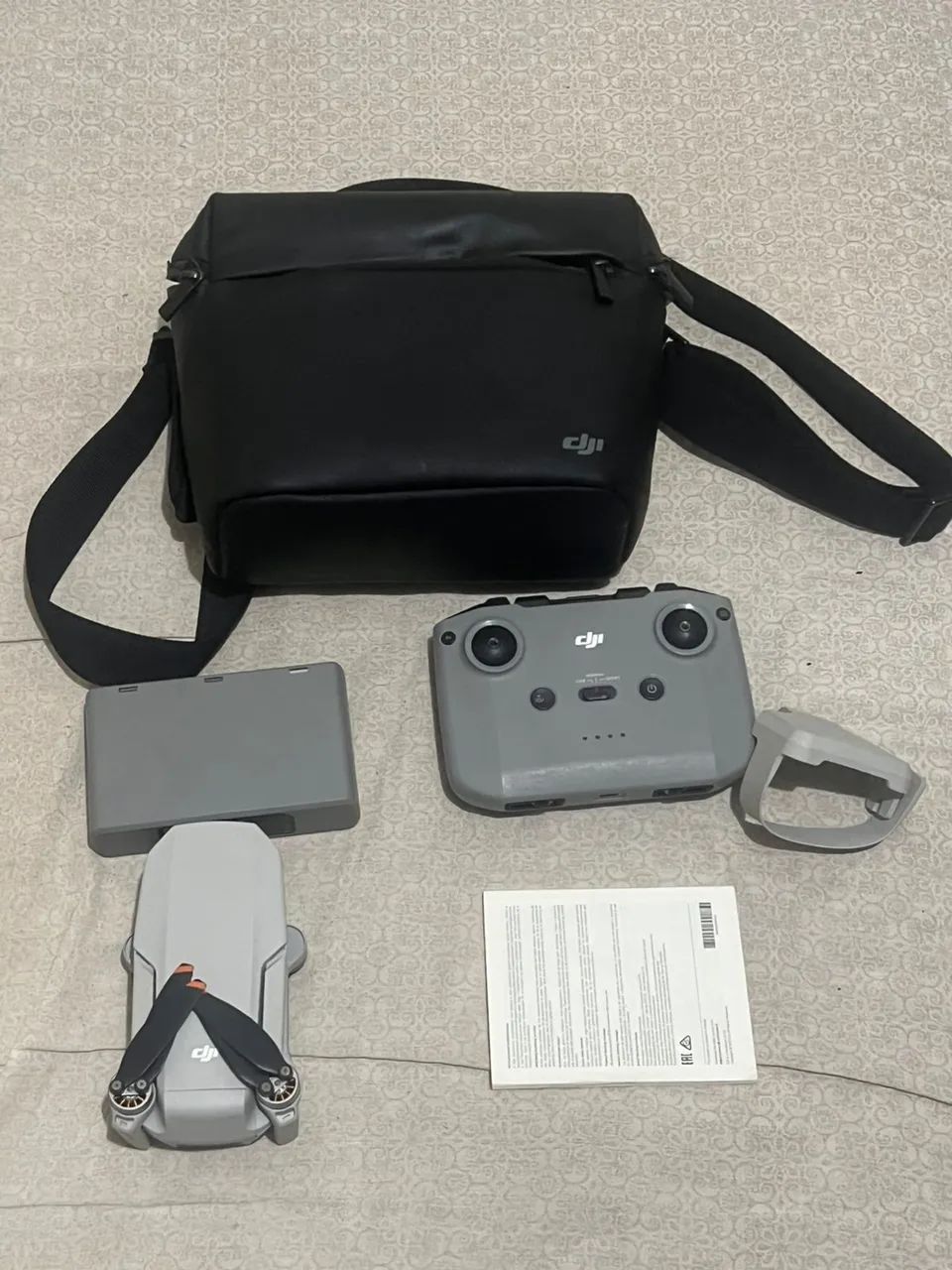 DJI Mini 3 Standard RCN1