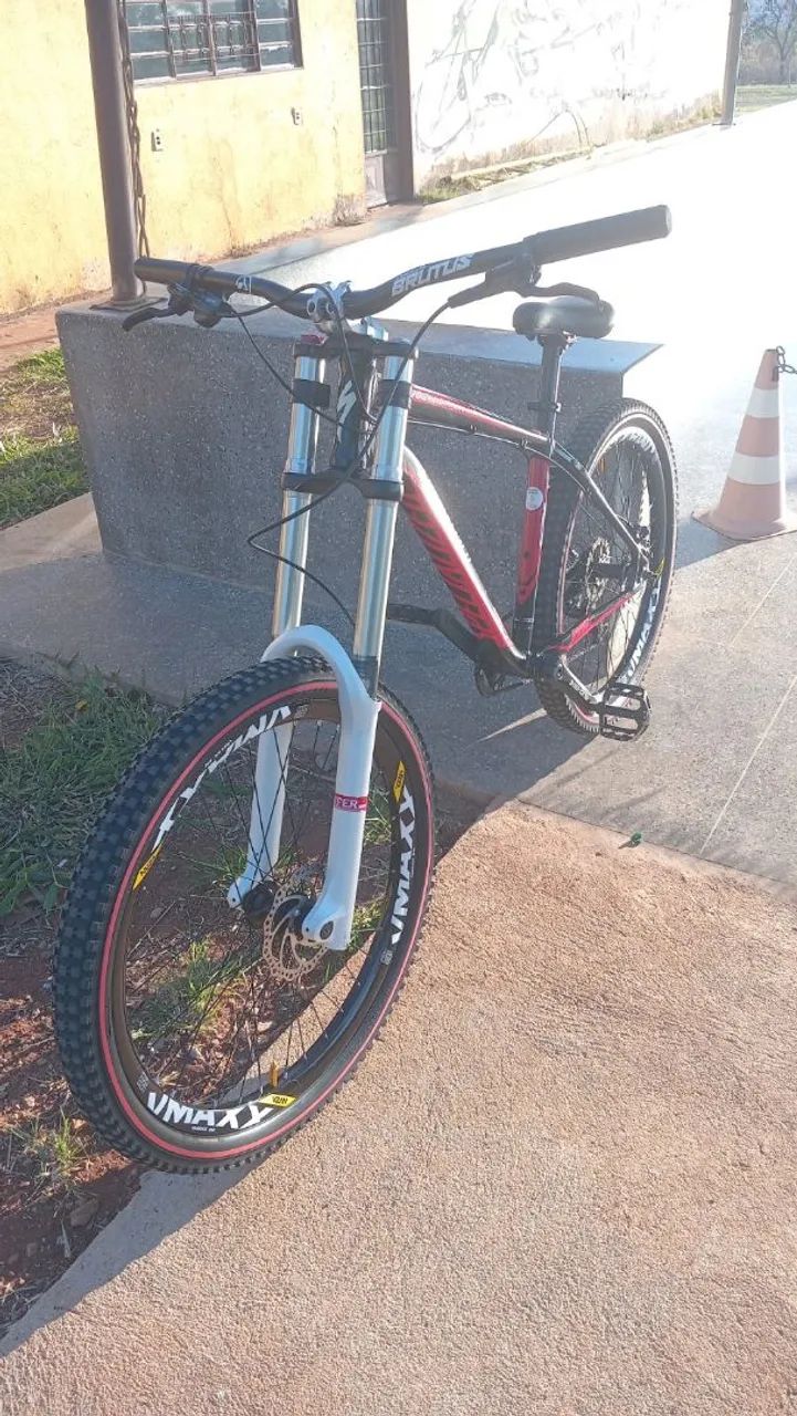 Bike specialized aro 26 - Foto 3