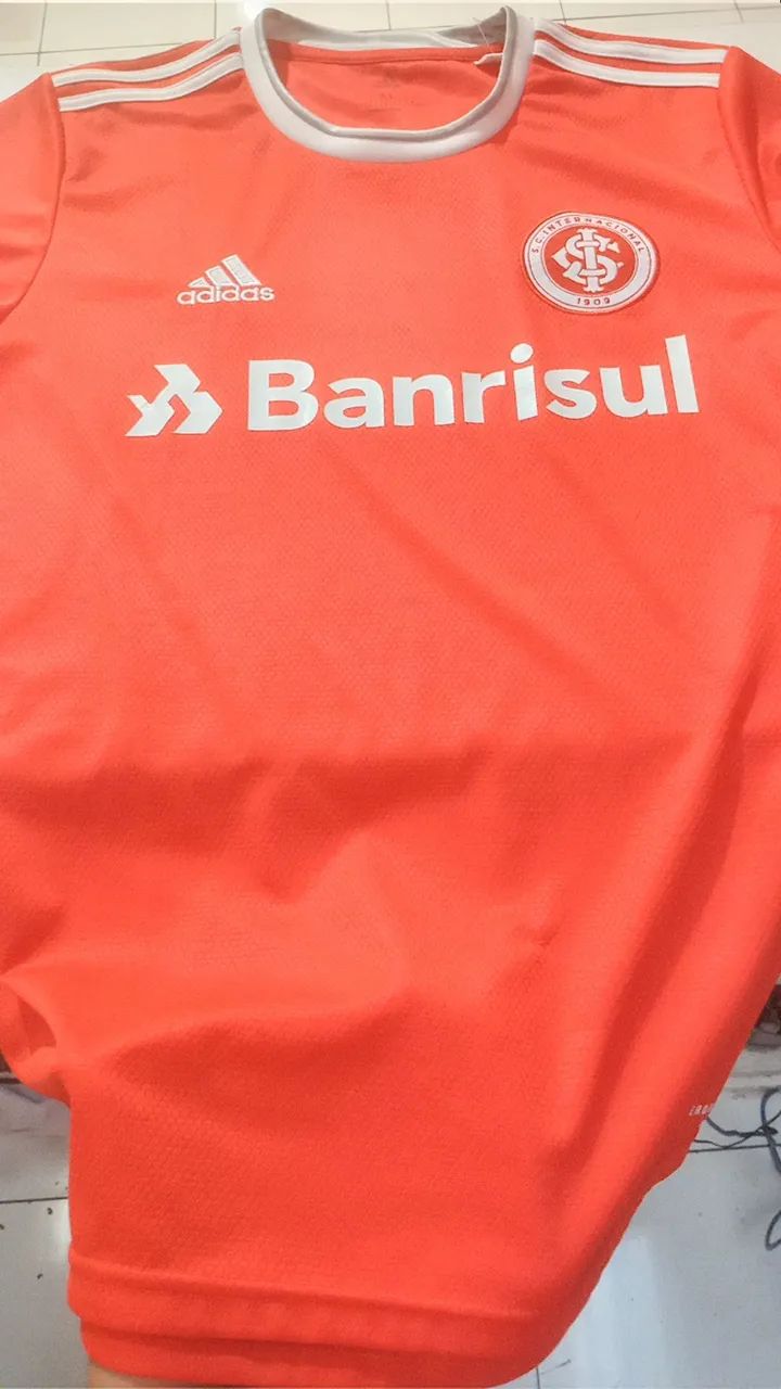 CAMISA INTERNACIONAL  ADIDAS ORIGINAL  2020  - Foto 4