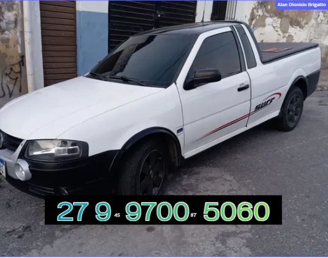 Frete Guarapari 