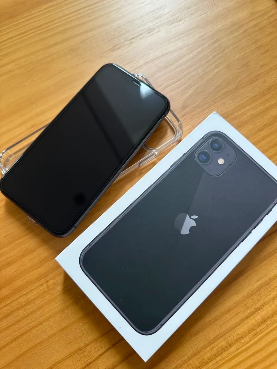 iPhone 11 64gb  - Foto 3