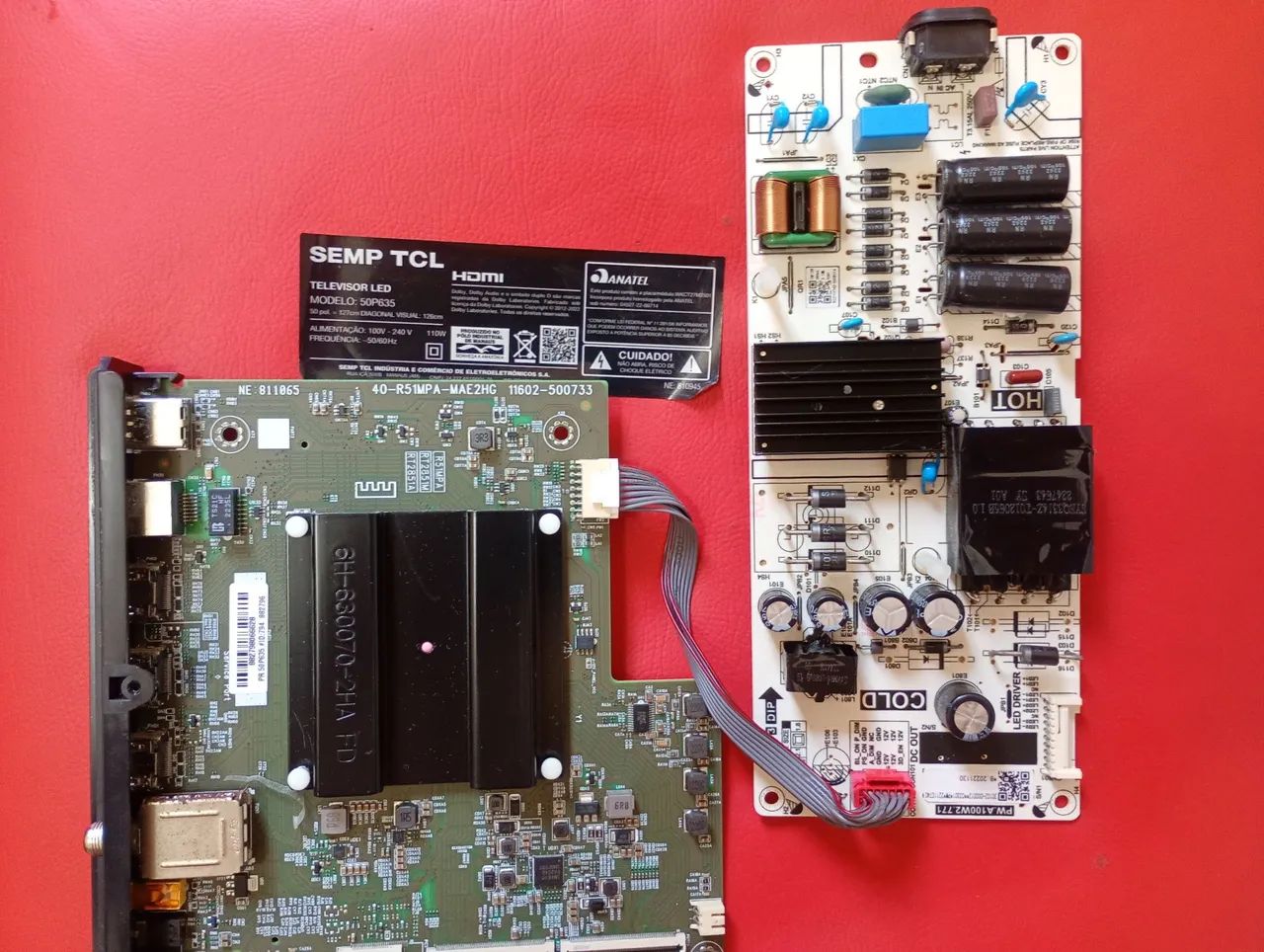 Eletrônica  - Foto 2