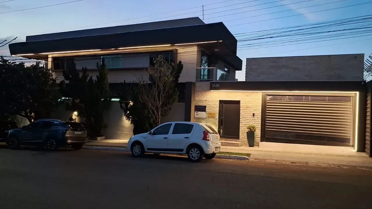Sala comercial com 25 metros quadrados em Monte Castelo - Foto 4
