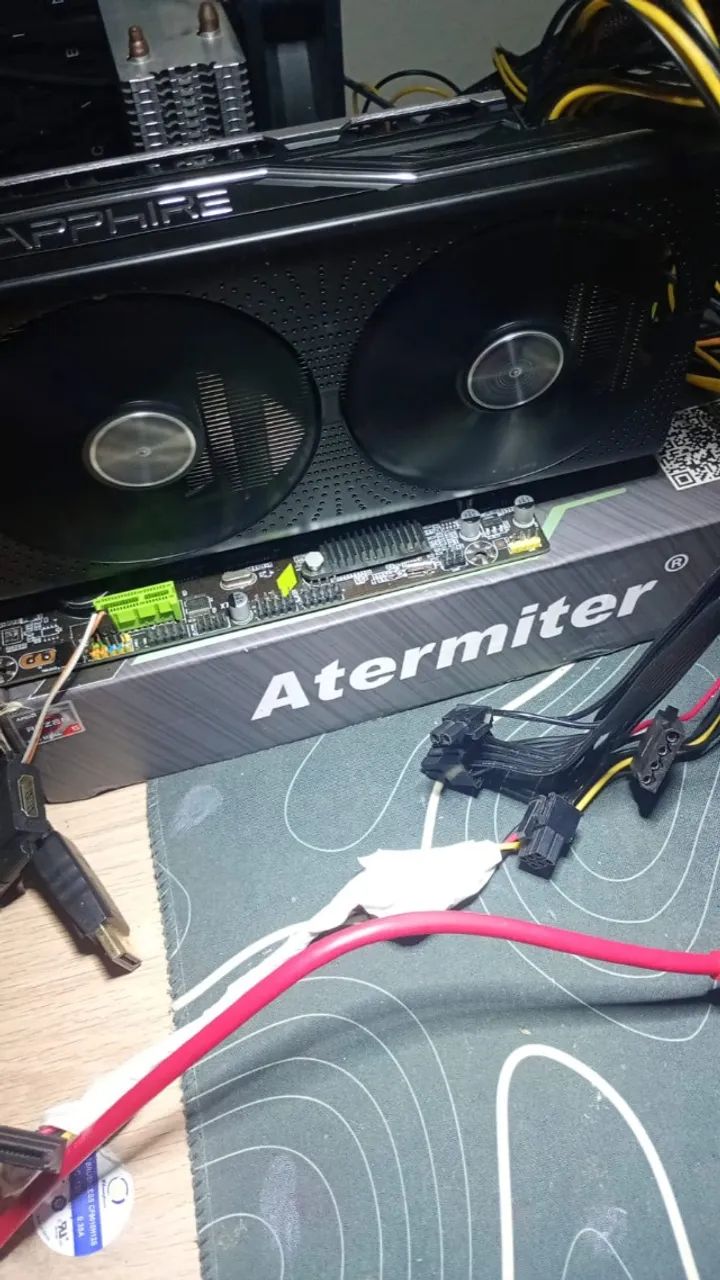kit xeon 48gb ram - Foto 3