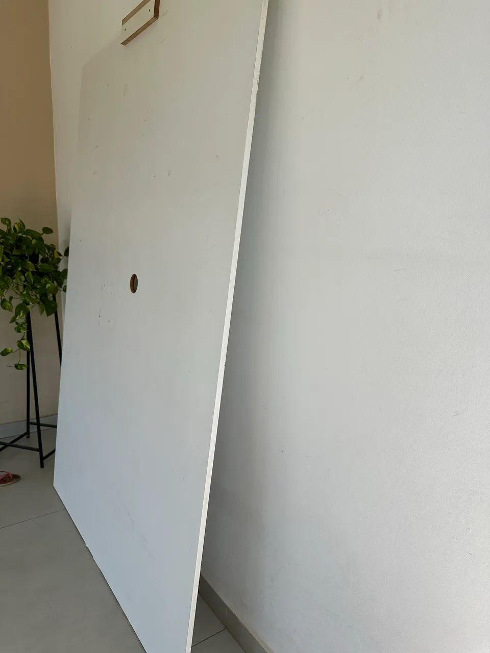 Painel Branco usado - Foto 3