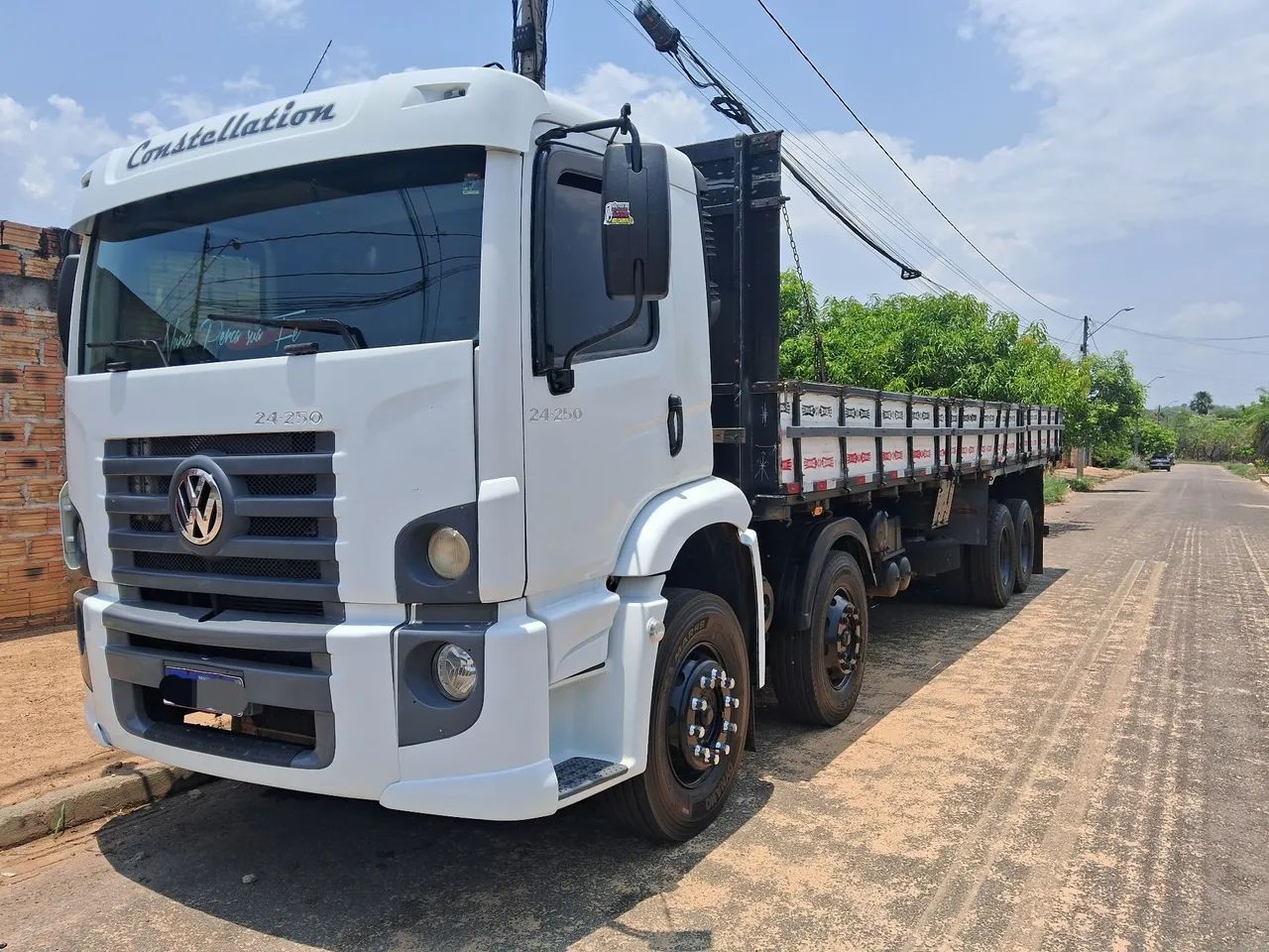 Constellation 24 250 bitruck  - Foto 3