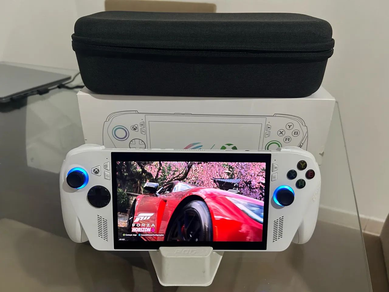 Xbox Rog Ally z2a  - Foto 2