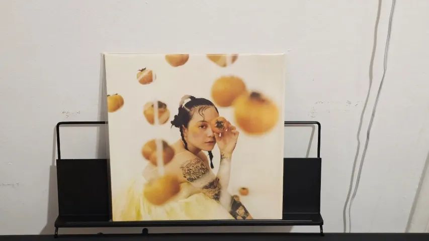 Japanese Breakfast - Jubilee (Vinil)