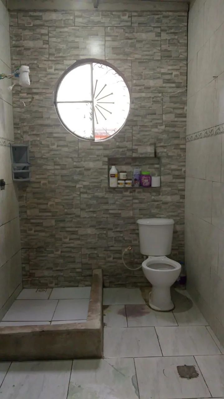 Vendo kitnet 
