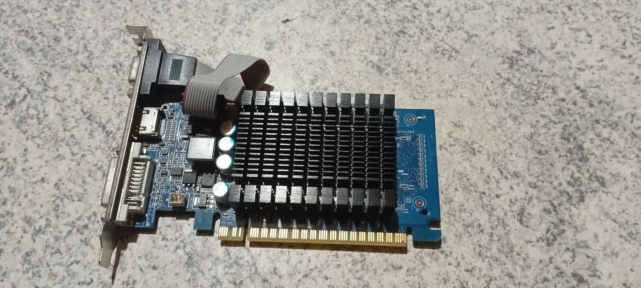 placa de video - Foto 3