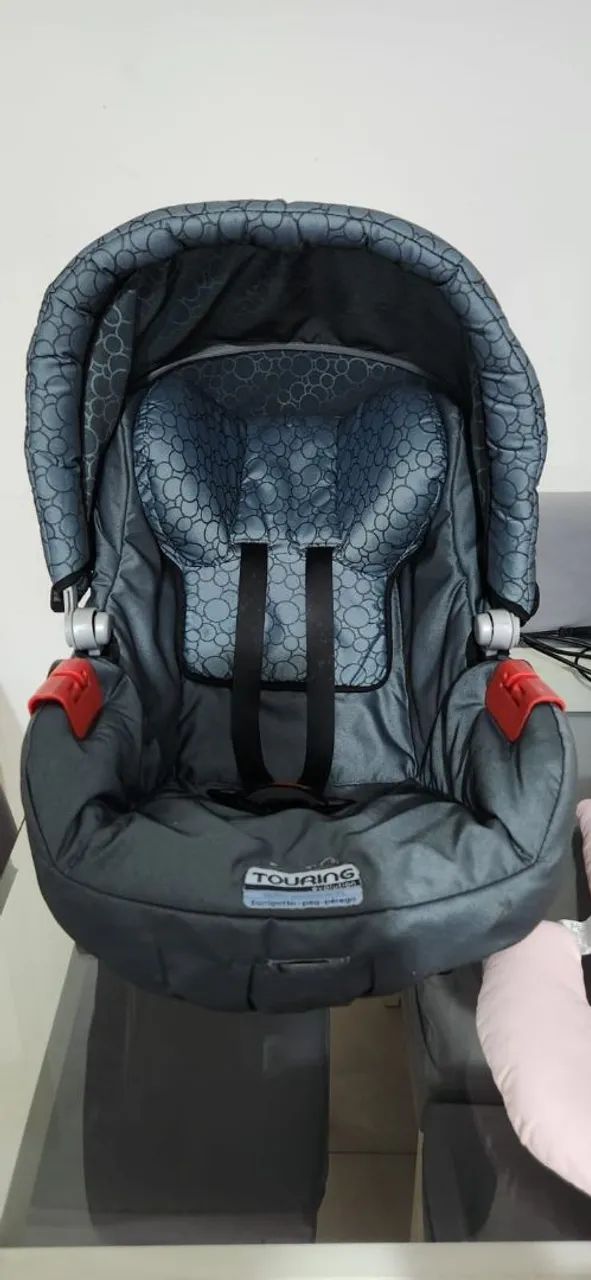 Bebe Conforto  - Foto 2