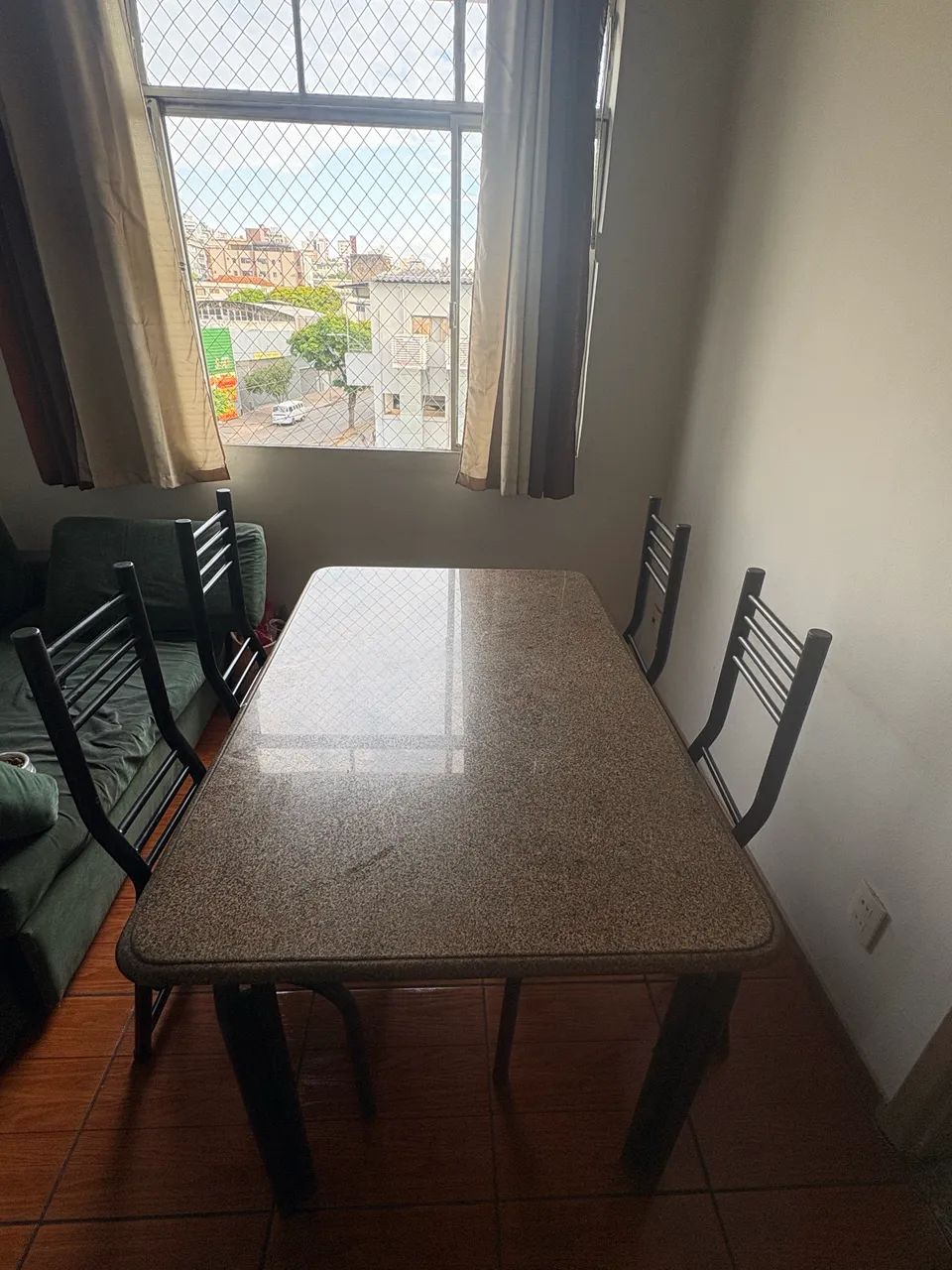 Mesa de jantar - Foto 3
