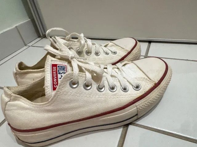 Tênis all Star 