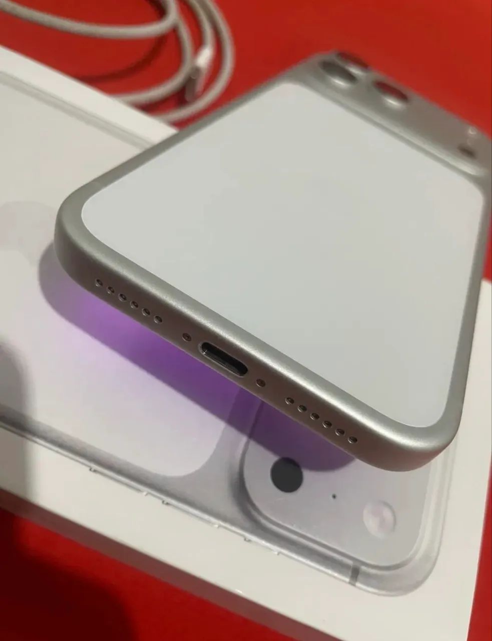 iPhone 17 Pro Max 256GB - Foto 5