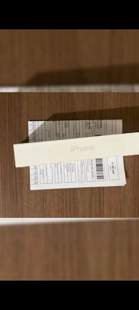 iPhone 17 pro Silver 256 GB LACRADO 