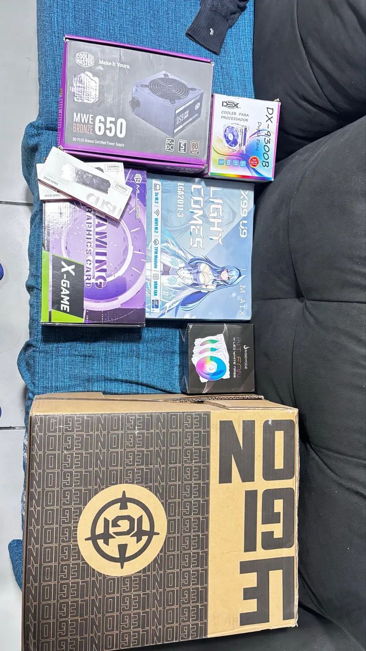 Pc gamer  - Foto 2