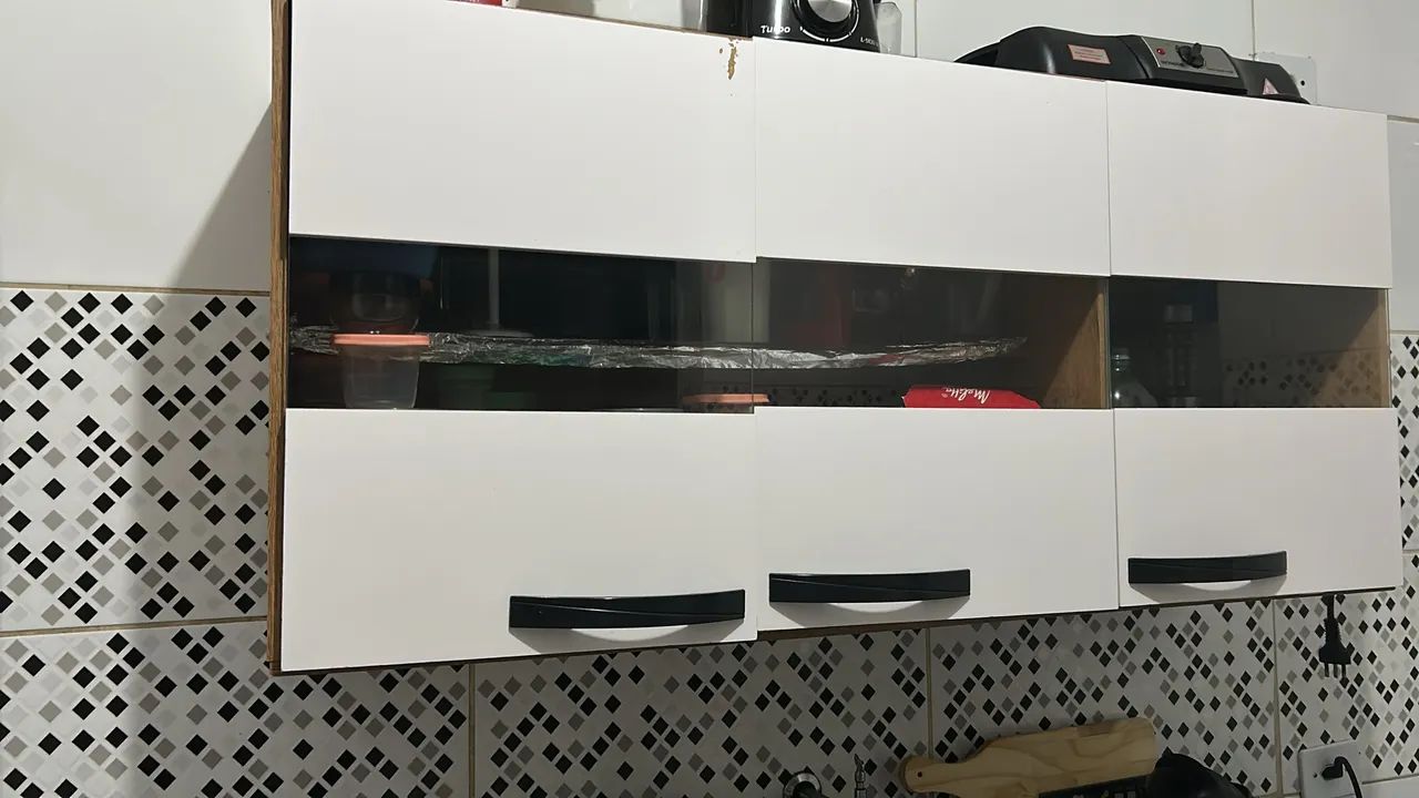 Mudança  - Foto 2
