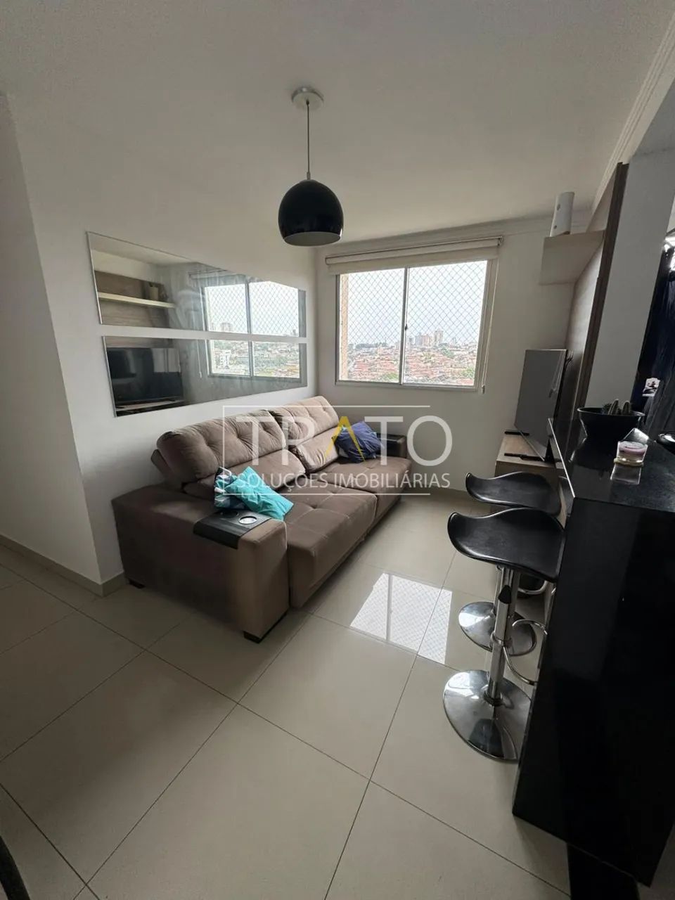 apartamento - Jardim Nova Europa - Campinas - Foto 2