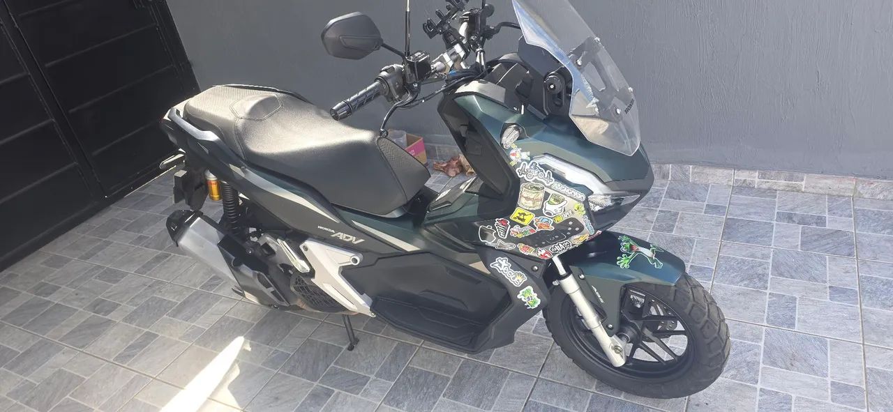 Adv 150  - Foto 2