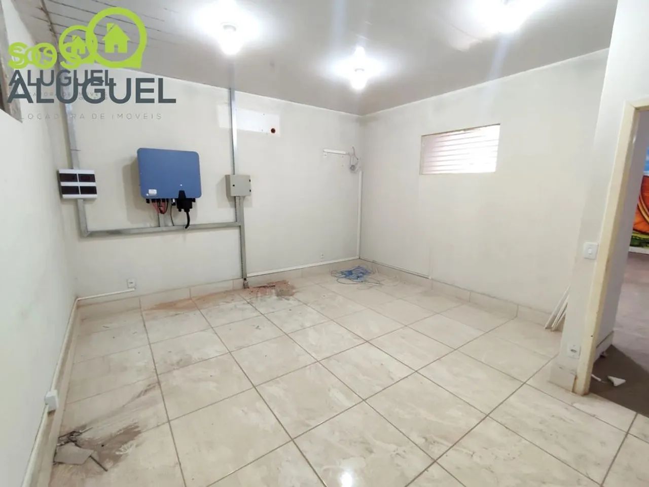 Aluguel de Barracão Comercial no Pico do Amor - Foto 5