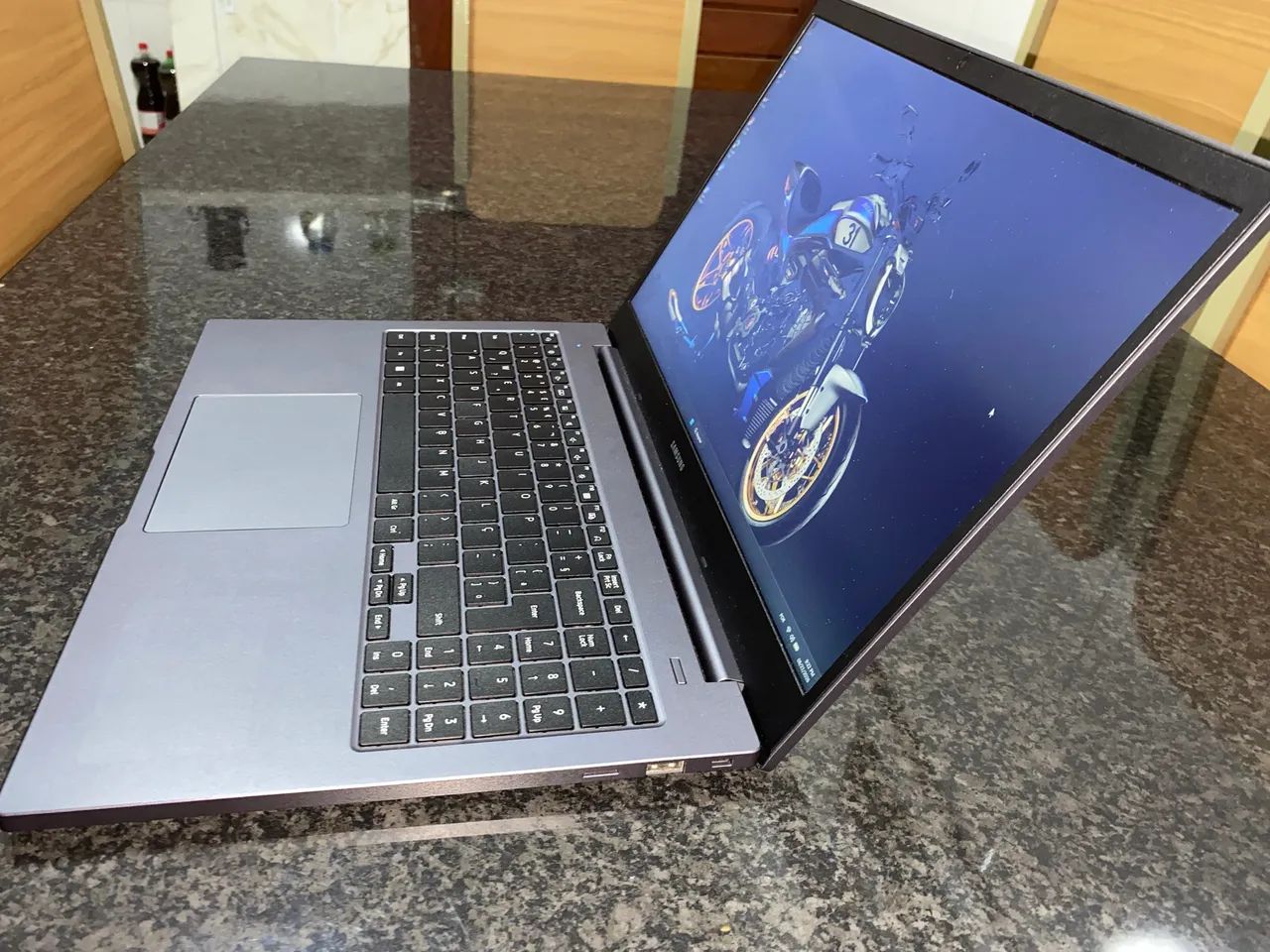 Notebook Samsung Book 2 - Foto 2