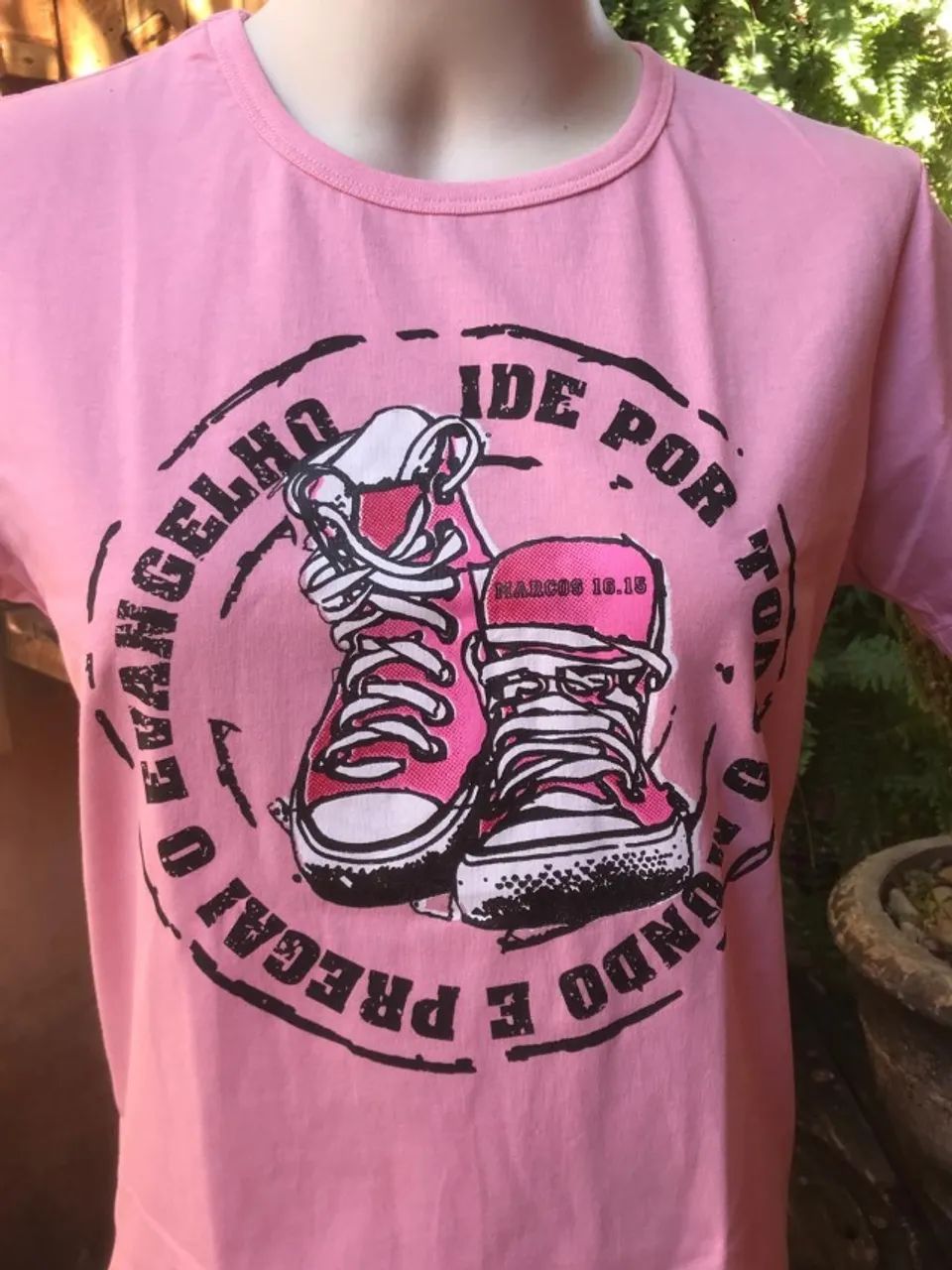 camisetas - Foto 2