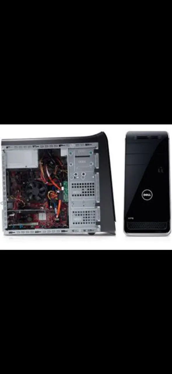 Dell XPS 8700 - Foto 4
