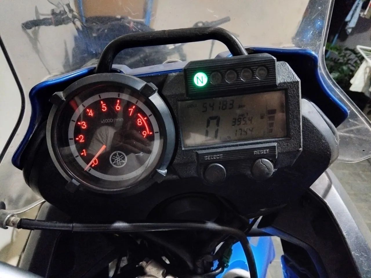 XT 660 TÉNÉRÉ  - Foto 4