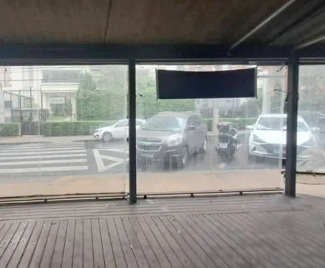 Loja na Rua Leão Coroado, 176  30 m² - Foto 2