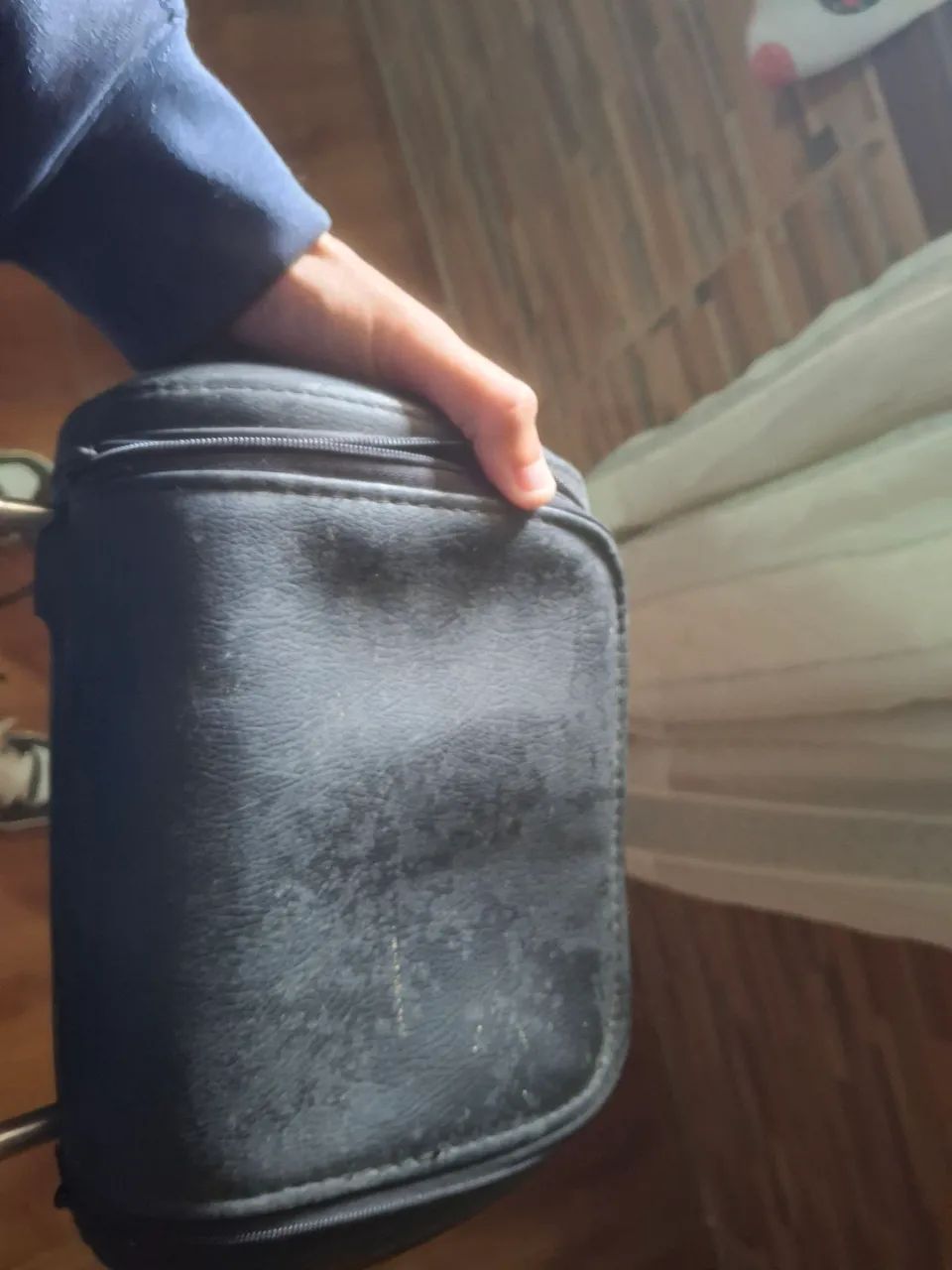 ENCOSTO DE TELA  - Foto 3