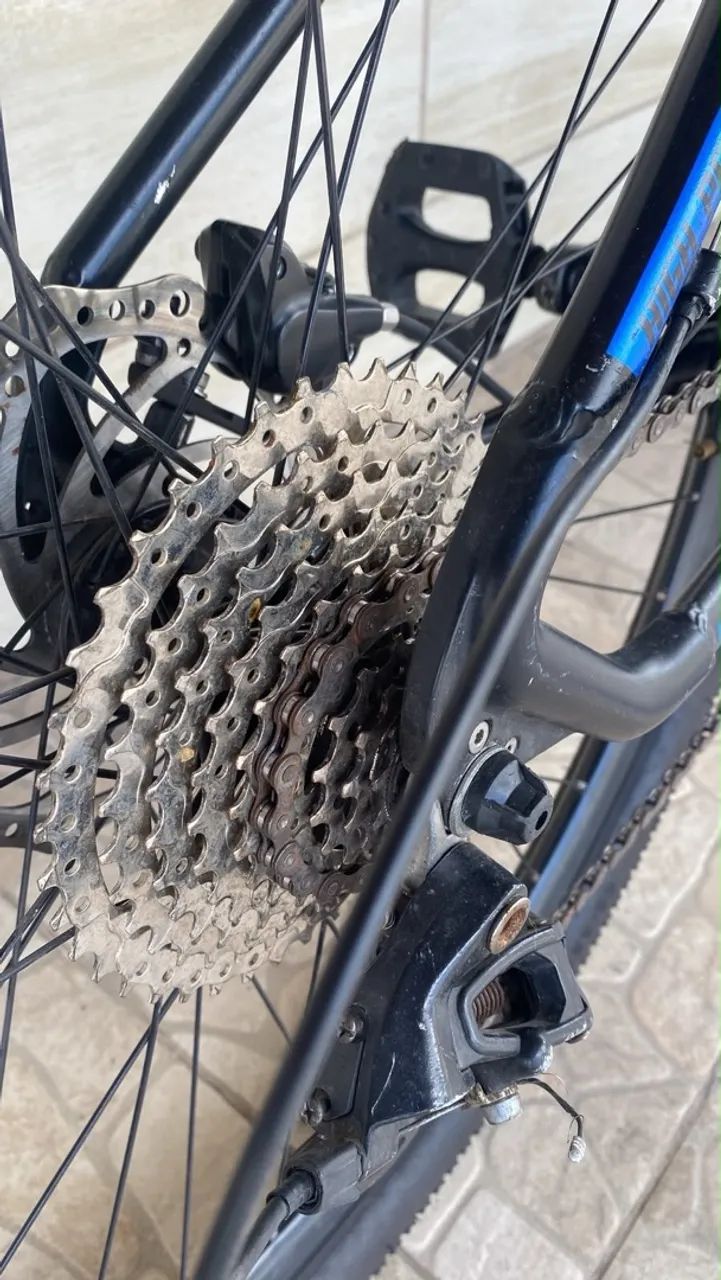 Ciclismo 