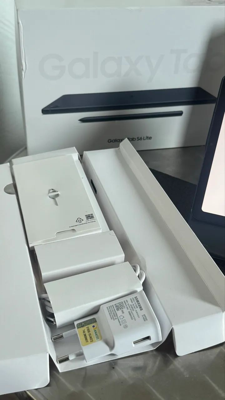 Samsung Galaxy Tab S6 Lite 64GB-PARCELO DE 12x - Foto 3
