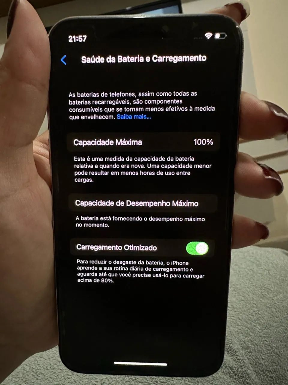 Iphone X - Foto 4