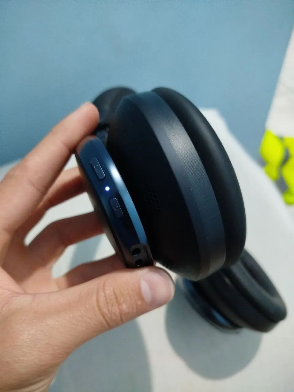 Fone soundcore space one - Foto 3