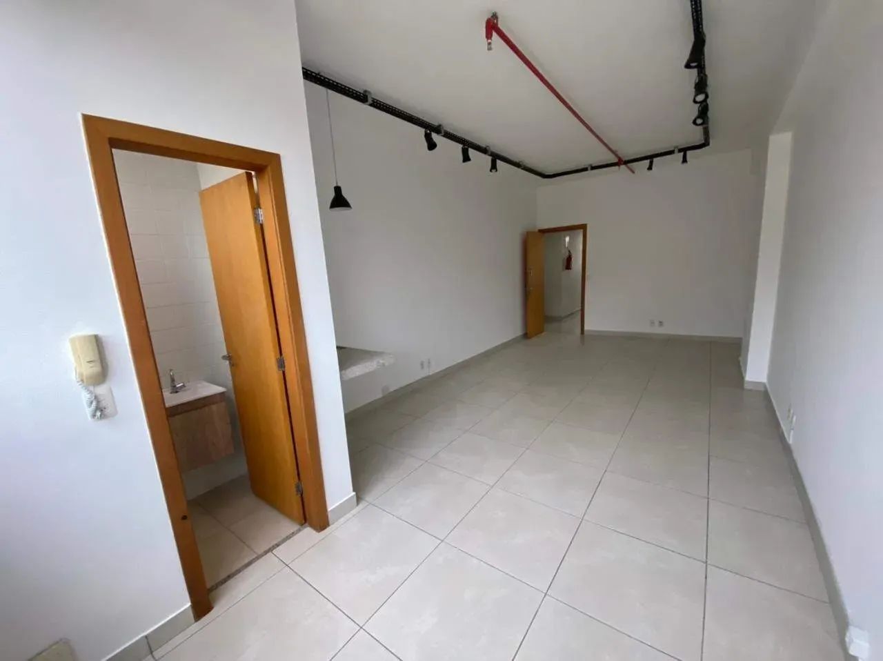 Sala para aluguel, 2 vagas, Buritis - Belo Horizonte/MG - Foto 4
