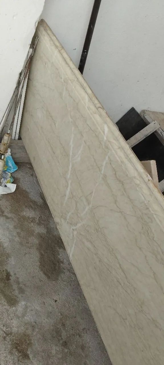 Pedra de mármore italiana  - Foto 3