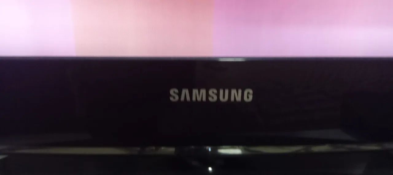 TV Samsung 26 polegadas - Foto 2