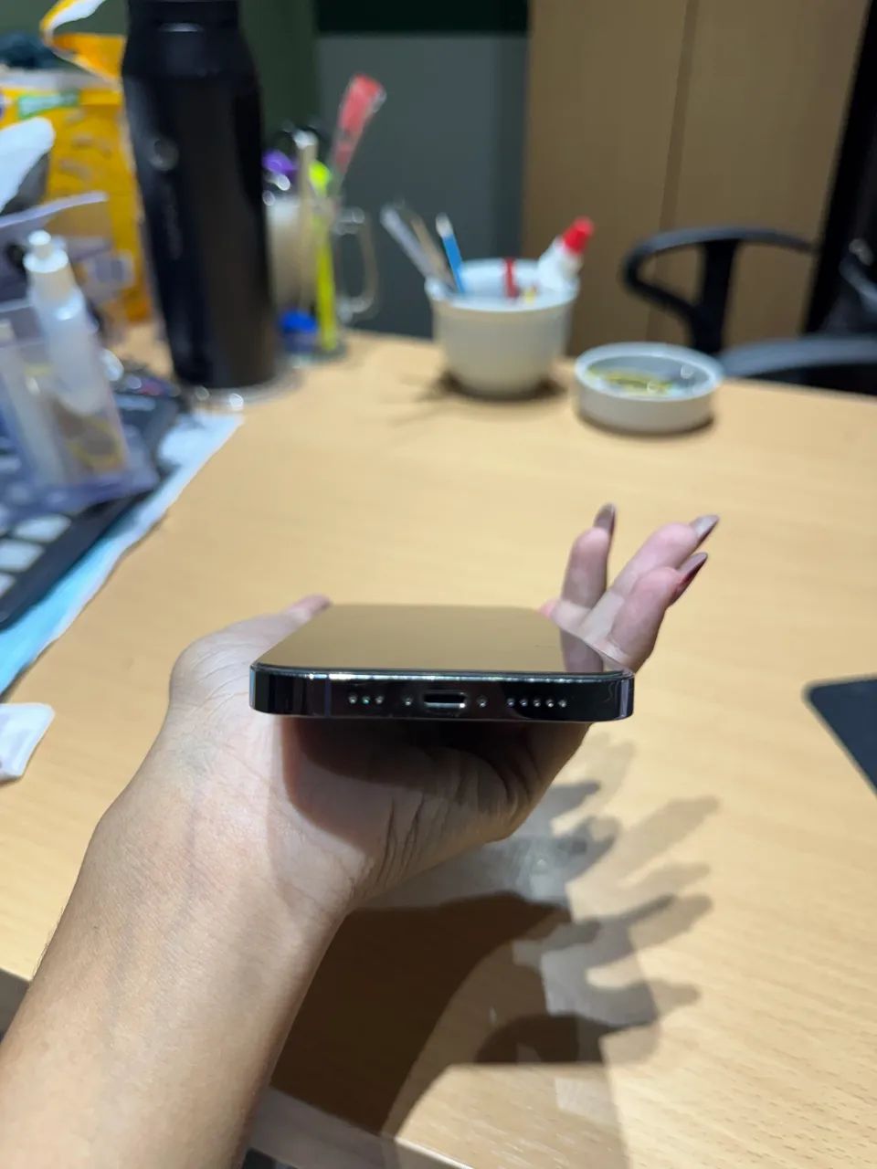 IPHONE 14 PRO 128GB - Foto 4