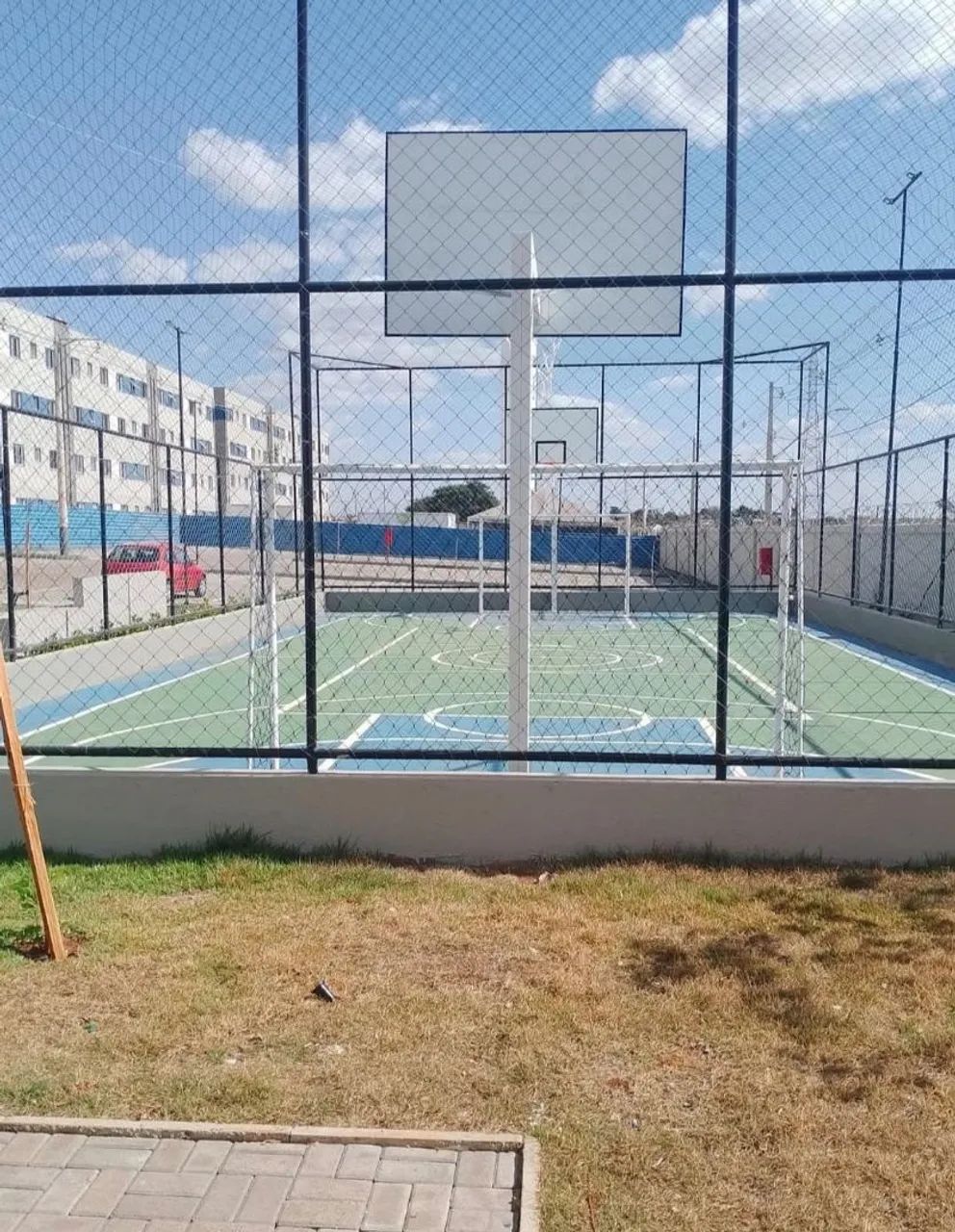 AP TROCA OU VENDA PEQUIS