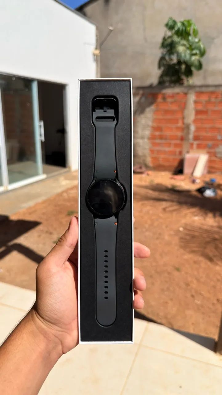 GALAXY WATCH FE - Foto 2