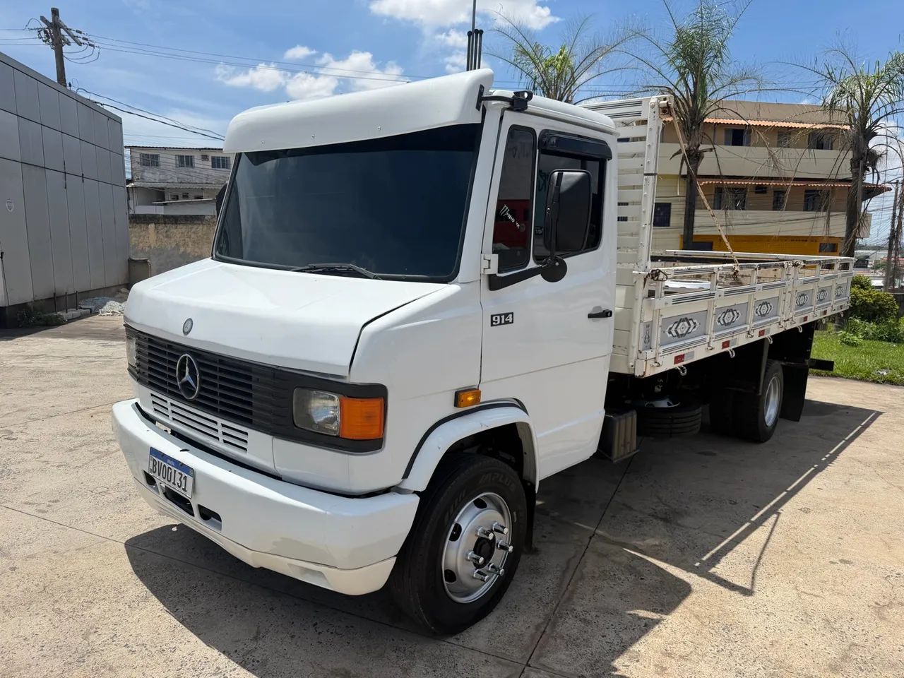Mb 914 - Foto 2