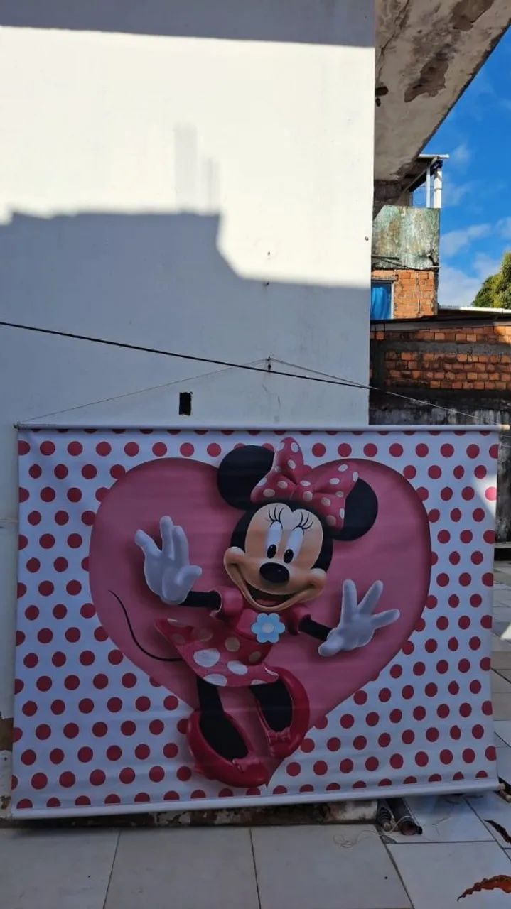 Banners para decoração  - Foto 3