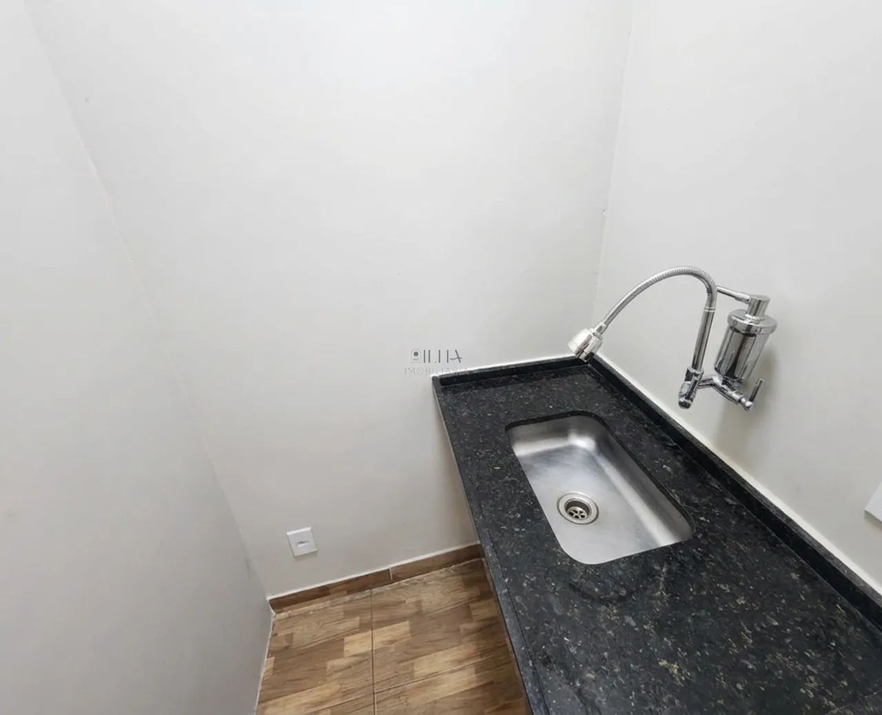 Sala para alugar em Vila Velha, Itapuã, com 20 m², Edifício Prisciliana - Foto 2