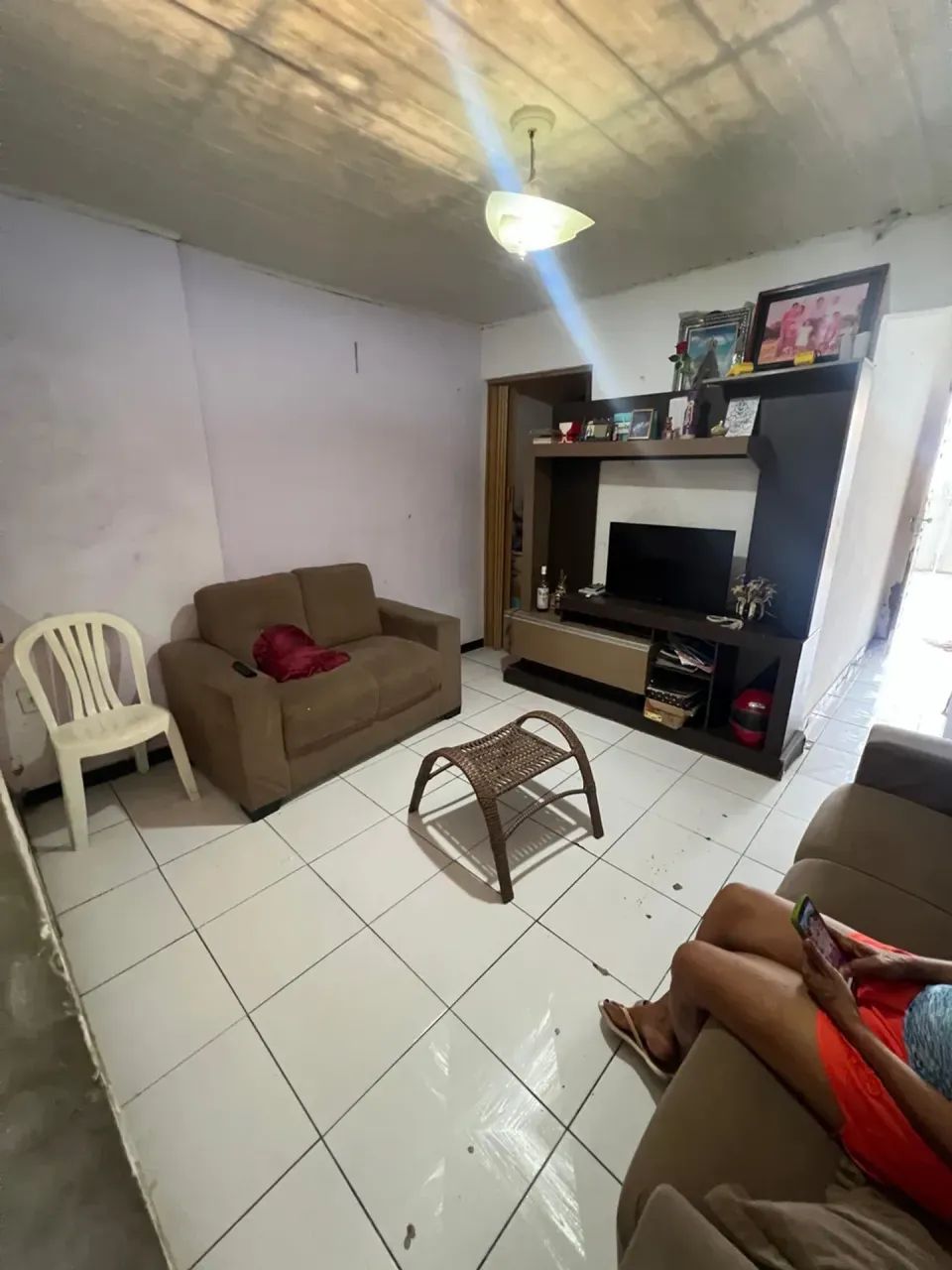 Vendo Casa no Bairro 18 do Forte - Foto 3